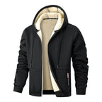 Zip-Up Hoodie