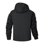 Zip-Up Hoodie