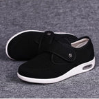 Zapatillas deportivas anchas