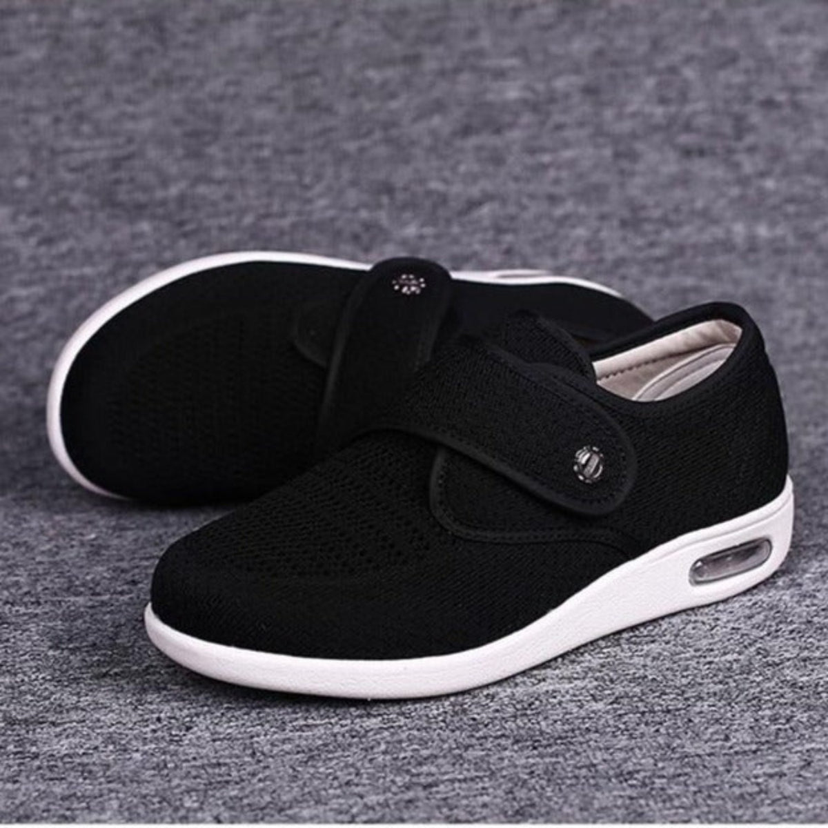 Wide Trainers