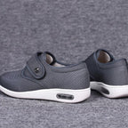 Zapatillas deportivas anchas