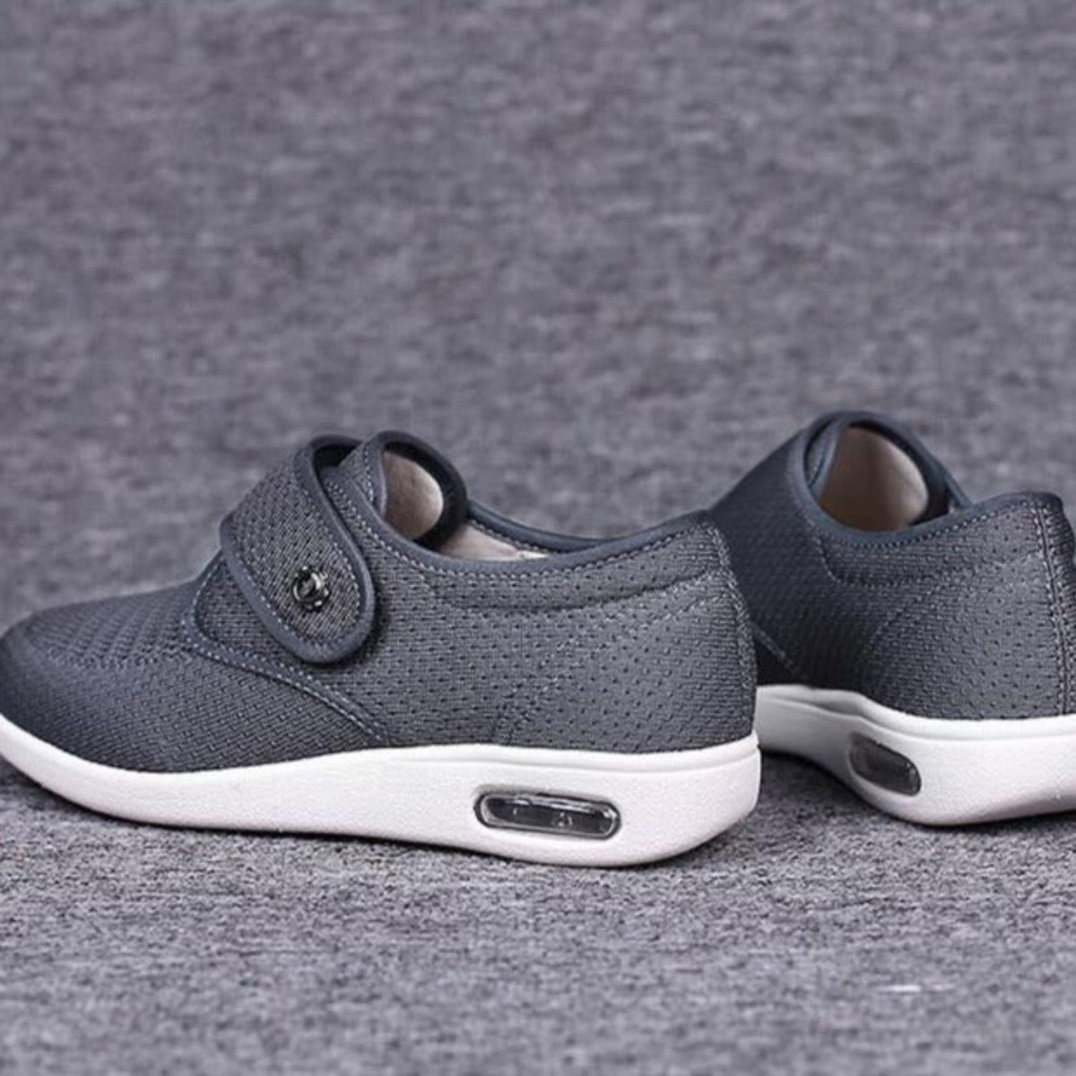 Wide Trainers
