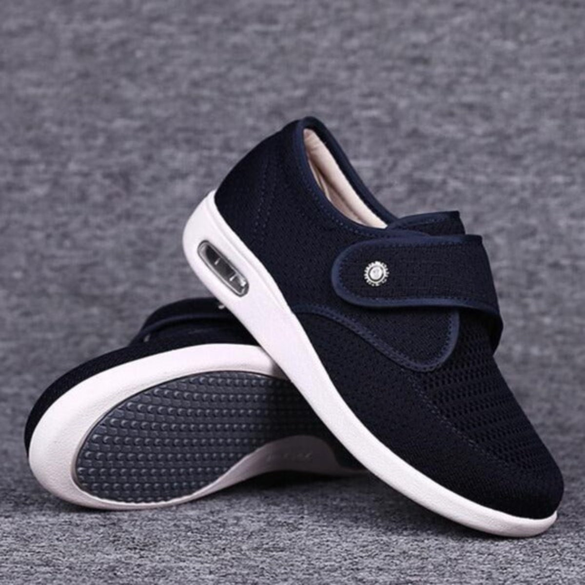 Wide Trainers