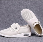 Zapatillas deportivas anchas