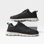 Lace Up Casual Sneakers Low Top