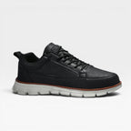 Lace Up Casual Sneakers Low Top