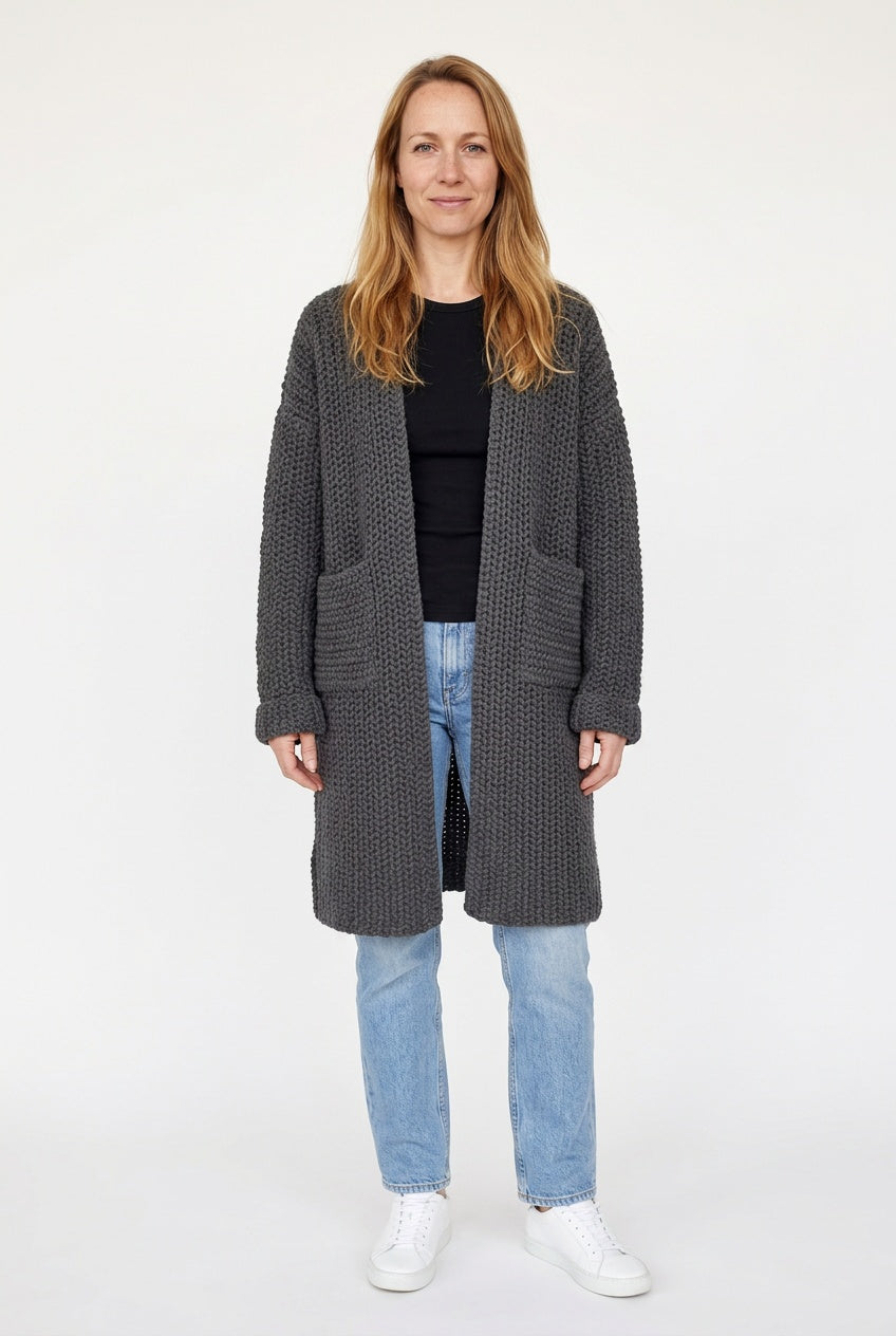 9475317006673, PR1032 - CHARCOAL GRAY - S